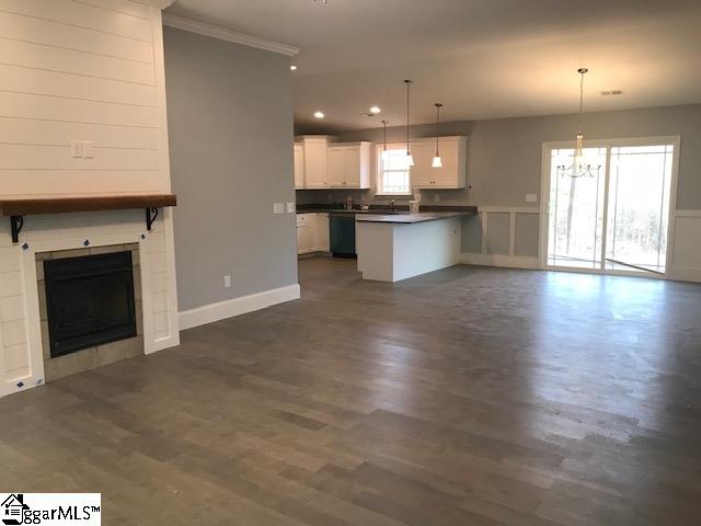 134 Good Road Landrum, SC 29356 - Photo 8 of 36