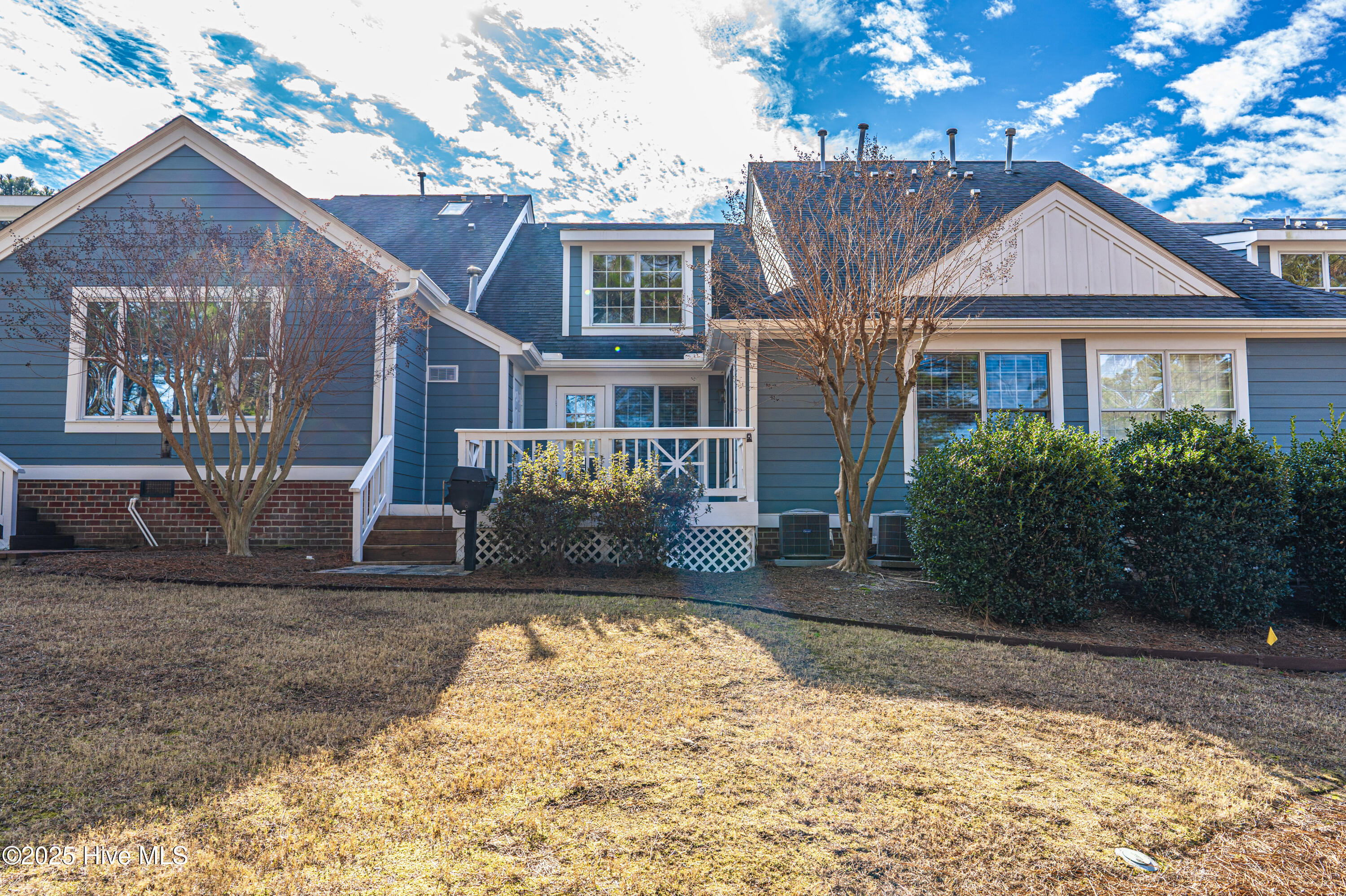 237 Knoll Road Southern Pines, NC 28387 - Photo 57 of 65 DSC02285