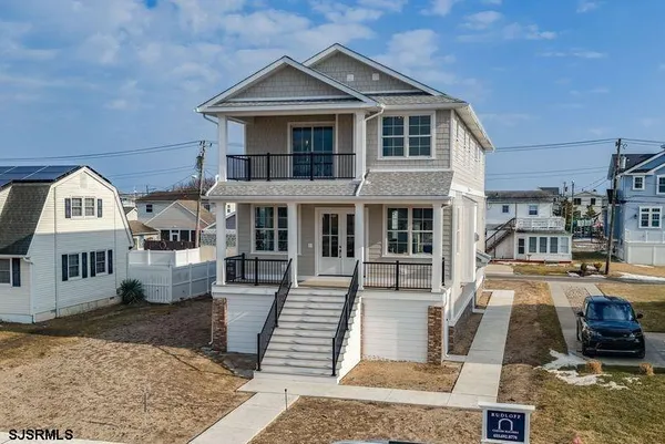 $2,550,000 | 5217 Simpson Avenue, Ocean City, NJ 08226