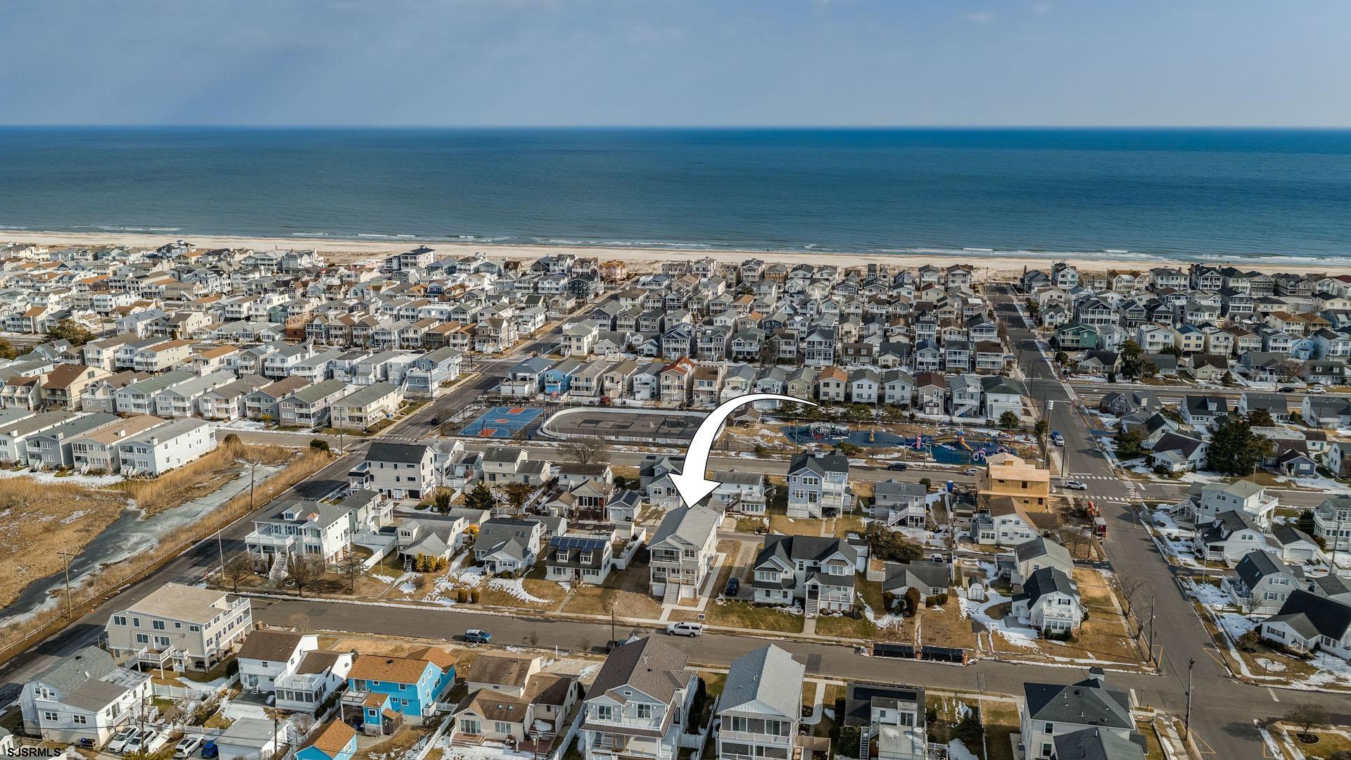 5217 Simpson Avenue Ocean City, NJ 08226 - Photo 2 of 52