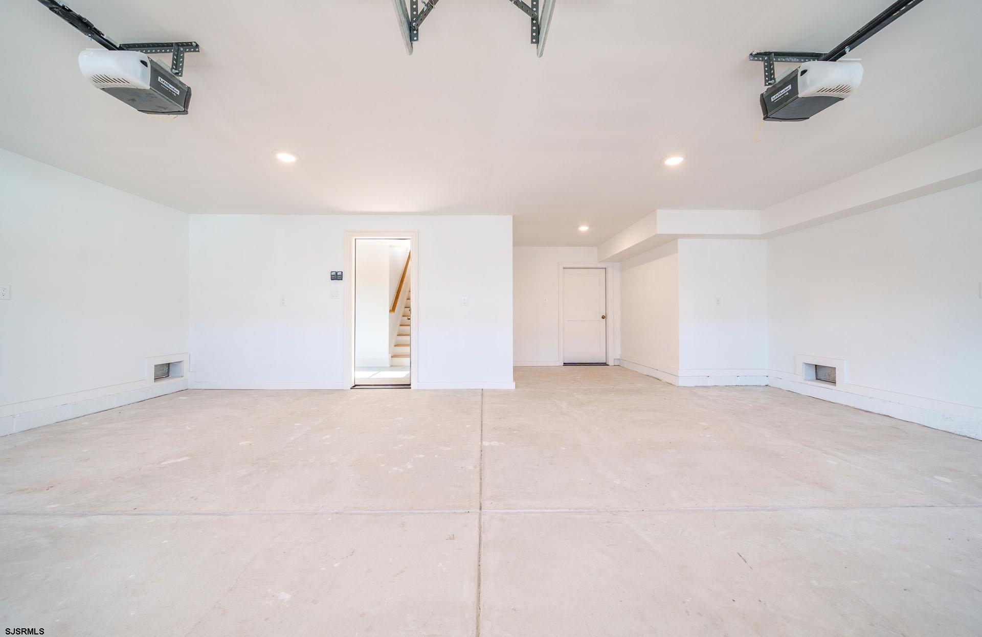5217 Simpson Avenue Ocean City, NJ 08226 - Photo 39 of 52 an empty room with a empty space and a ceiling fan