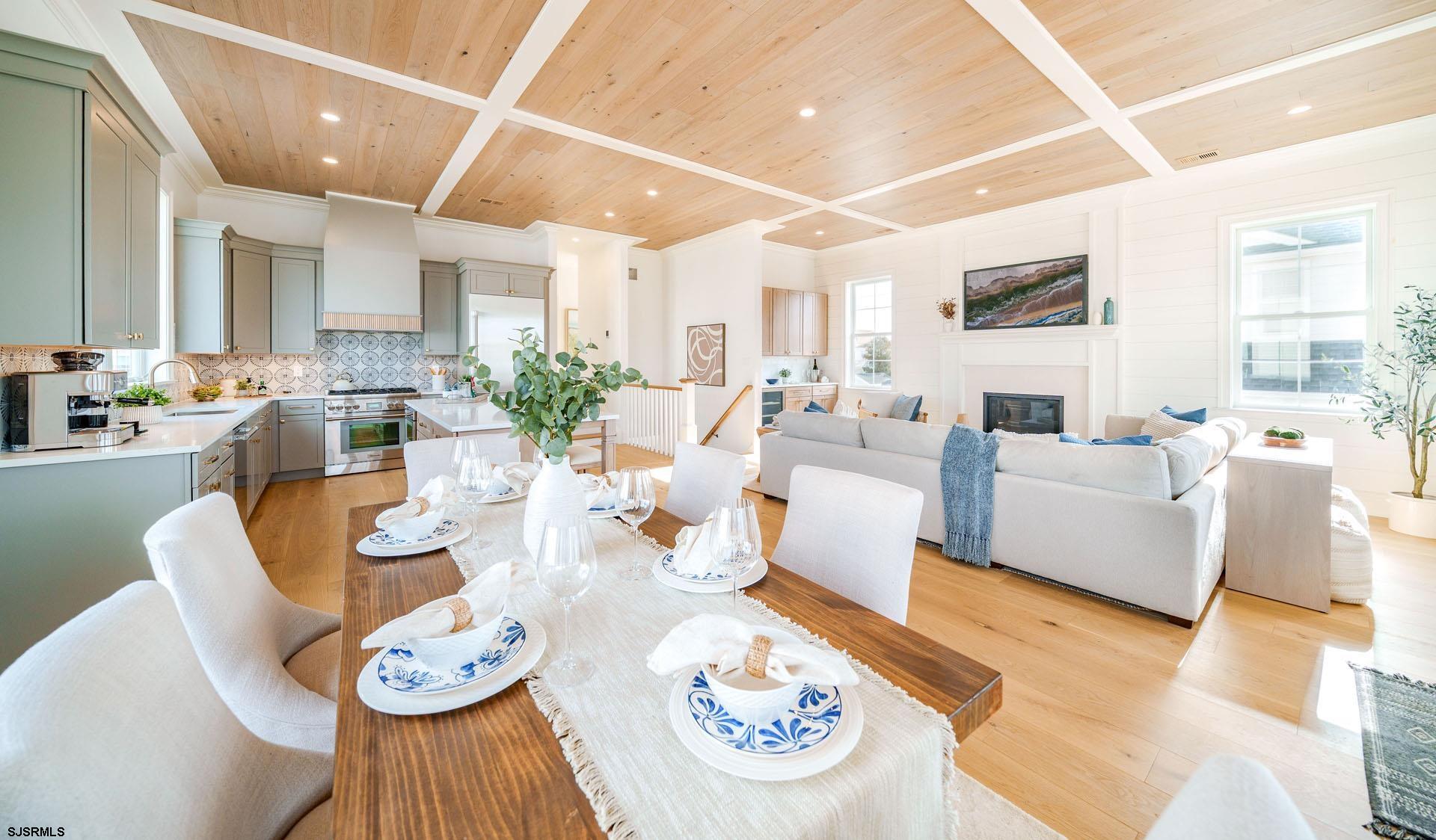 5217 Simpson Avenue Ocean City, NJ 08226 - Photo 8 of 52