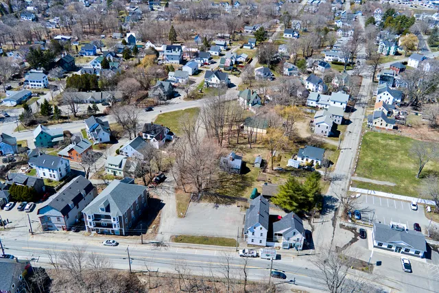 $825,000 | 684 Main Street, Rockland, ME 04841