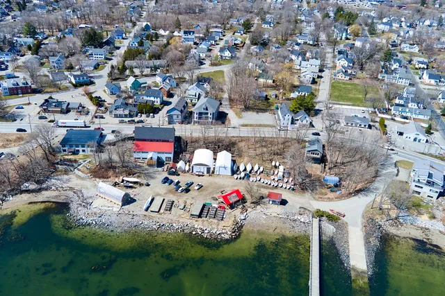 $825,000 | 684 Main Street, Rockland, ME 04841