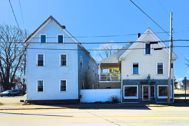 $825,000 | 684 Main Street, Rockland, ME 04841