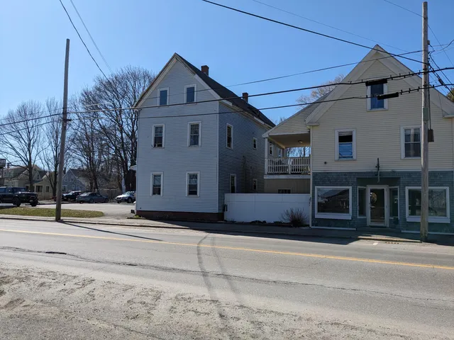 $825,000 | 684 Main Street, Rockland, ME 04841