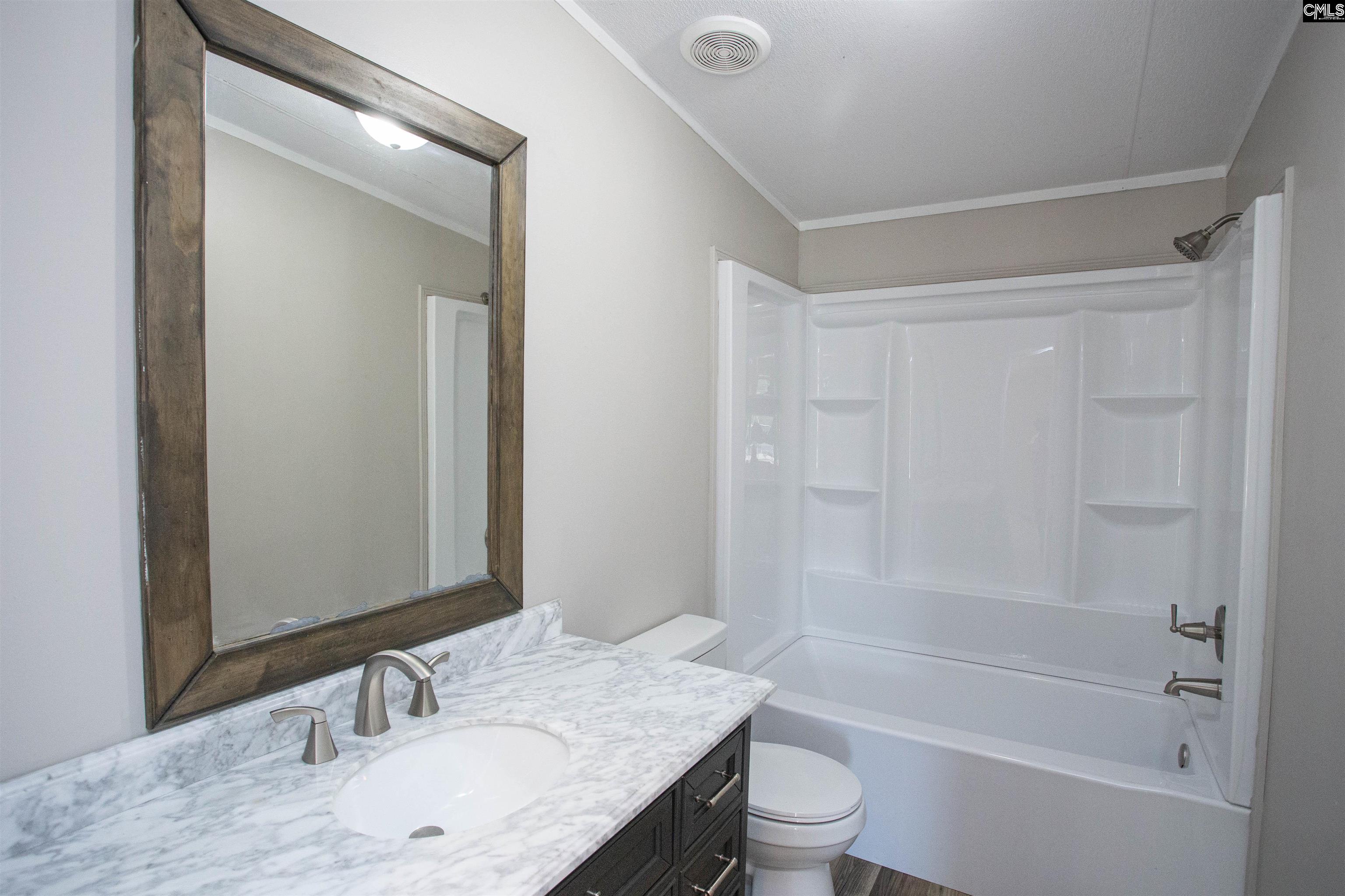 2136 Ridgeway Road Lugoff, SC 29078 - Photo 25 of 32