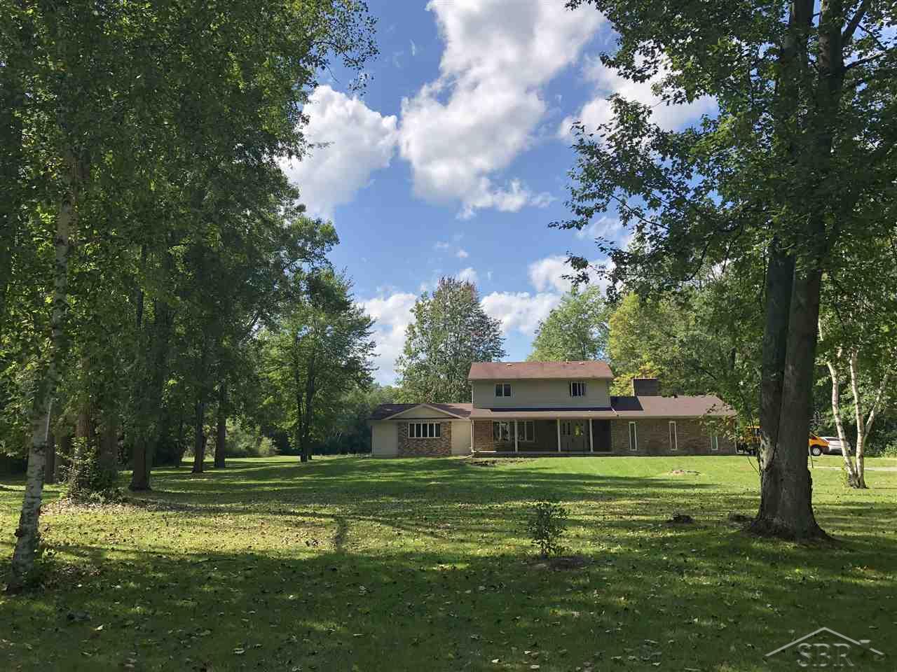 7420 Moorish Road Bridgeport, MI 48722 - Photo 1 of 27