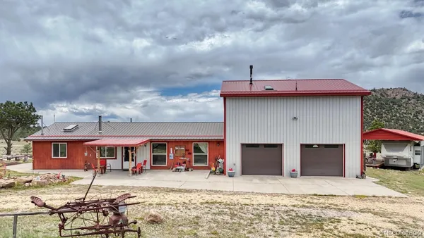 $500,000 | 819 Stephens Drive, Westcliffe, CO 81252
