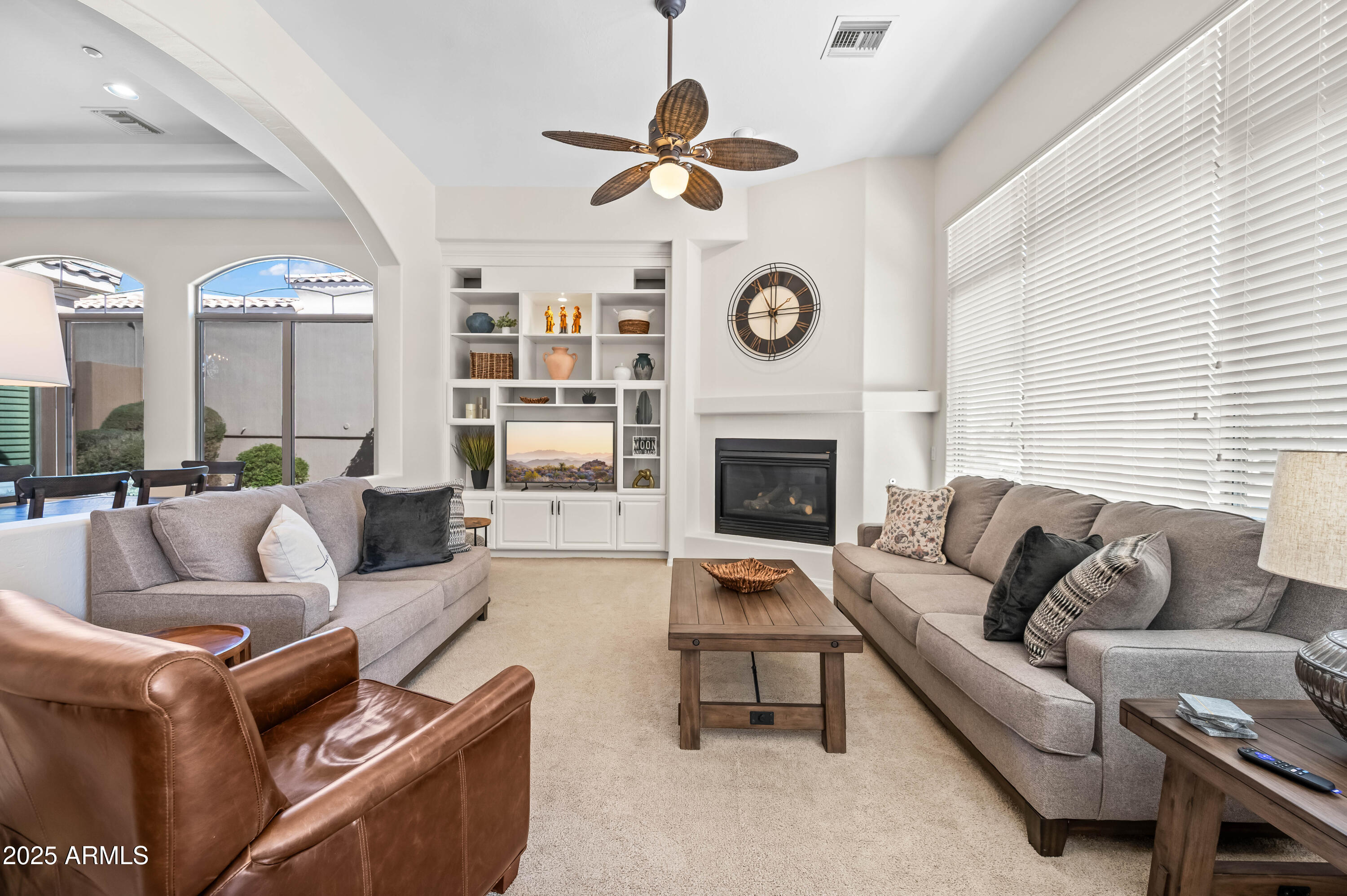 11479 East Beck Lane Scottsdale, AZ 85255 - Photo 14 of 107 11479 E Beck Lane Scottsdale 85255-65 tv