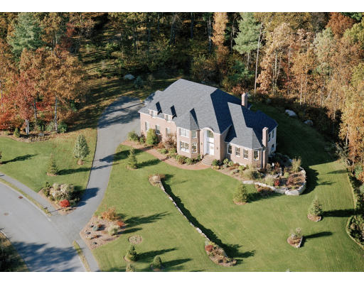 28 Falcon Ridge Drive Hopkinton, MA 01748 - Photo 1 of 27 Gallery Image 1