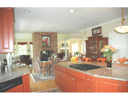 28 Falcon Ridge Drive Hopkinton, MA 01748 - Photo 16 of 27 Gallery Image 16