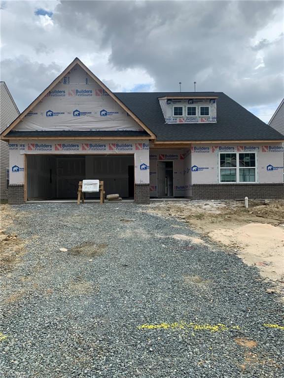 3216 Sycamore Point Trail High Point, NC 27265 - Photo 2 of 23 Interior Finishes