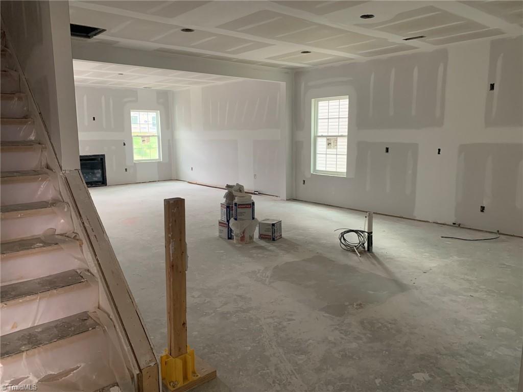 3216 Sycamore Point Trail High Point, NC 27265 - Photo 10 of 23 Primary on main with tray ceiling