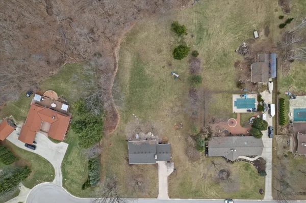 $569,900 | 8710 West Hawthorne Lane, Franklin, WI 53132