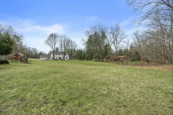 $569,900 | 8710 West Hawthorne Lane, Franklin, WI 53132