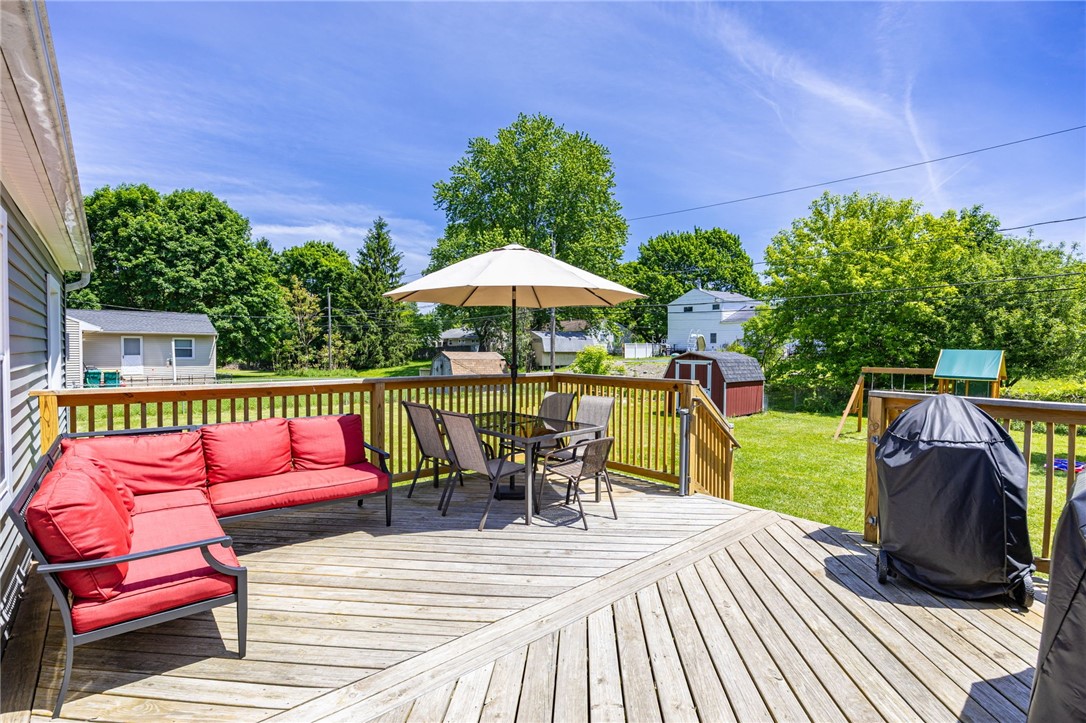 48 Macon Drive Rochester, NY 14623 - Photo 28 of 34