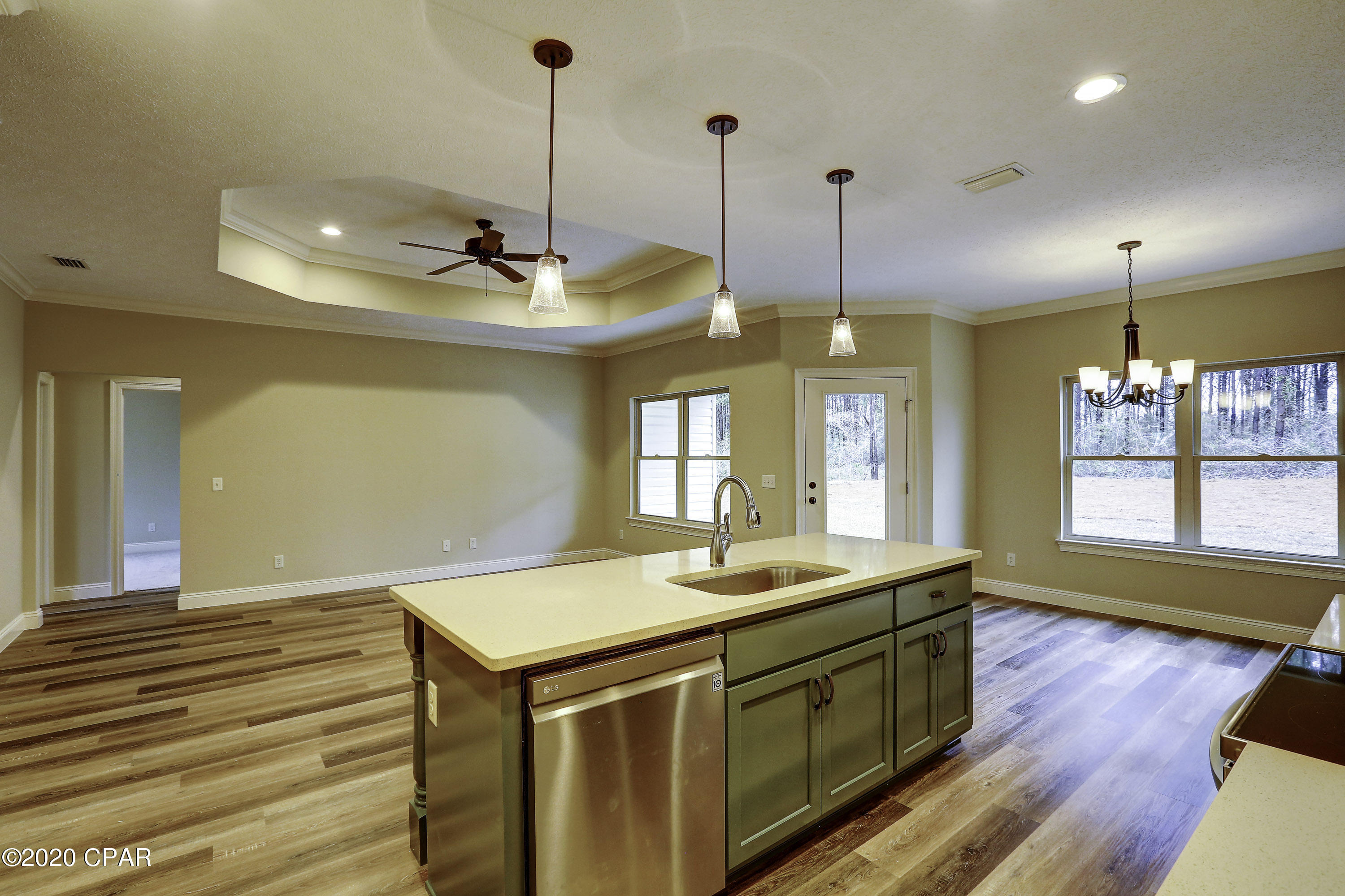 219 Skunk Valley Road Southport, FL 32409 - Photo 5 of 23 Gallery Image 5