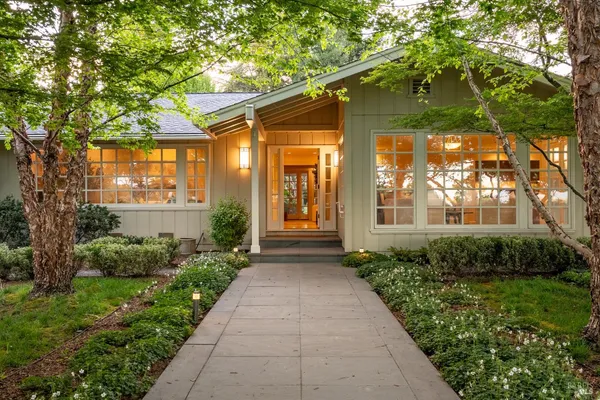 $6,750,000 | 1670 Cabernet Lane, St. Helena, CA 94574