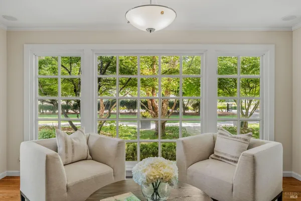 $6,750,000 | 1670 Cabernet Lane, St. Helena, CA 94574