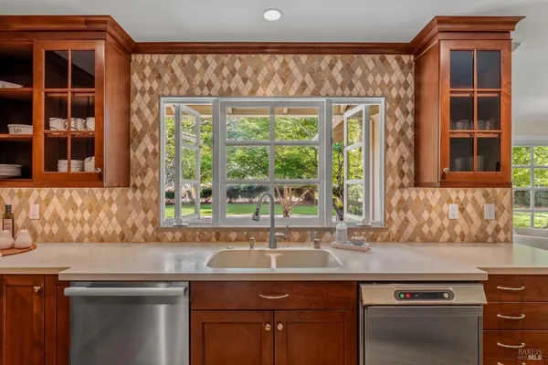 $6,750,000 | 1670 Cabernet Lane, St. Helena, CA 94574