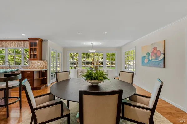 $6,750,000 | 1670 Cabernet Lane, St. Helena, CA 94574