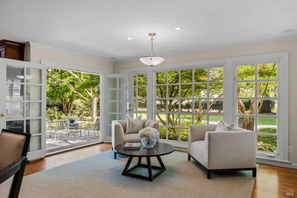 $6,750,000 | 1670 Cabernet Lane, St. Helena, CA 94574