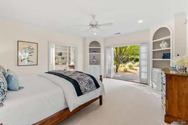 $6,750,000 | 1670 Cabernet Lane, St. Helena, CA 94574