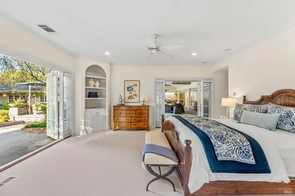 $6,750,000 | 1670 Cabernet Lane, St. Helena, CA 94574