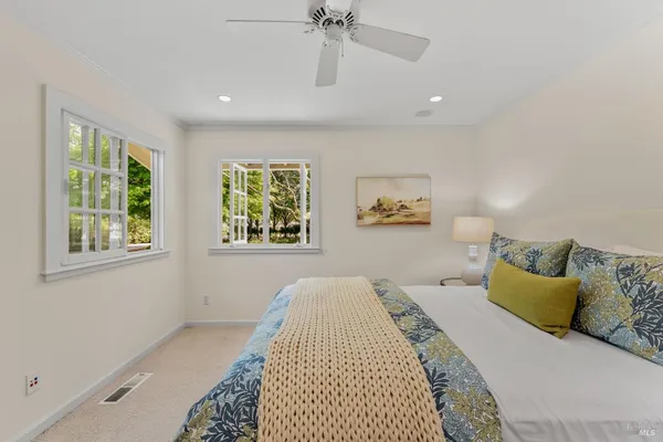 $6,750,000 | 1670 Cabernet Lane, St. Helena, CA 94574