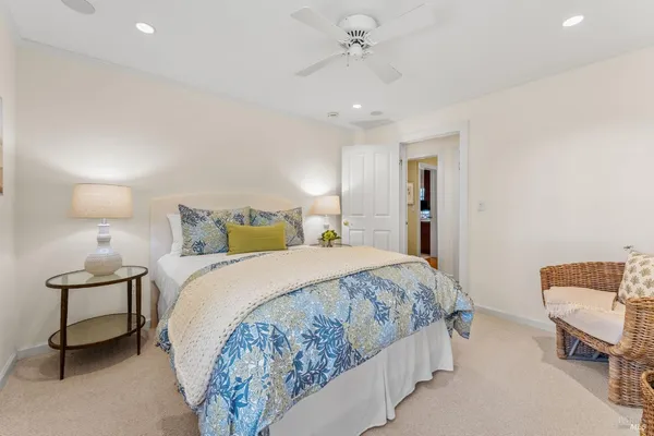 $6,750,000 | 1670 Cabernet Lane, St. Helena, CA 94574