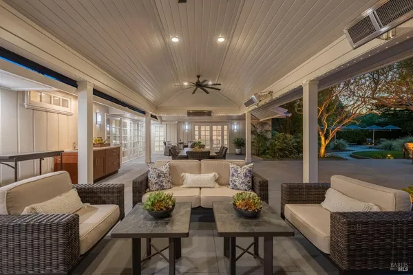 $6,750,000 | 1670 Cabernet Lane, St. Helena, CA 94574