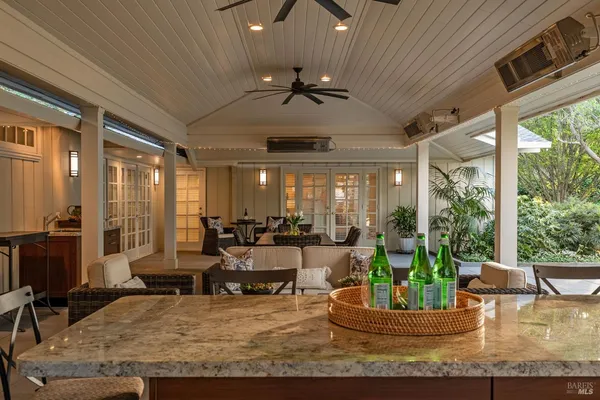 $6,750,000 | 1670 Cabernet Lane, St. Helena, CA 94574