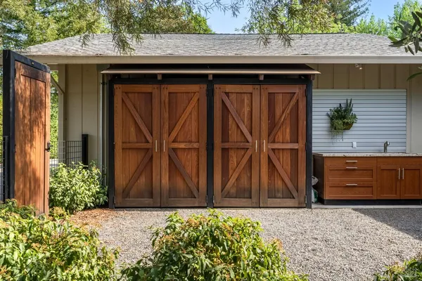 $6,750,000 | 1670 Cabernet Lane, St. Helena, CA 94574