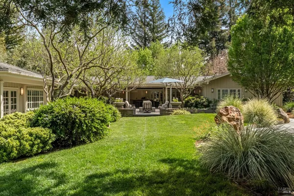 $6,750,000 | 1670 Cabernet Lane, St. Helena, CA 94574
