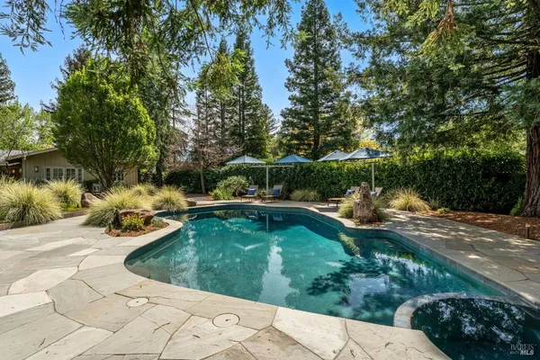 $6,750,000 | 1670 Cabernet Lane, St. Helena, CA 94574