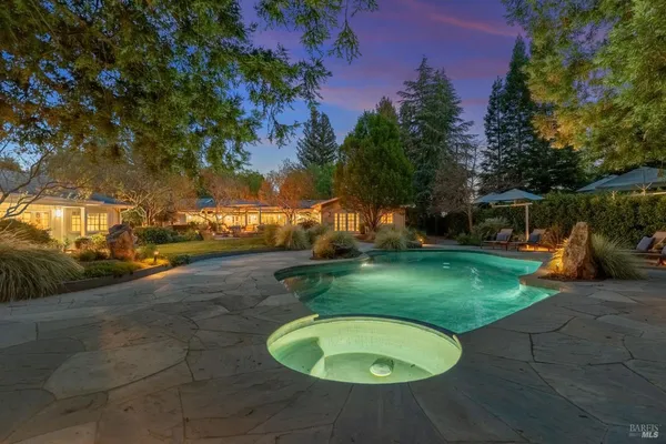 $6,750,000 | 1670 Cabernet Lane, St. Helena, CA 94574