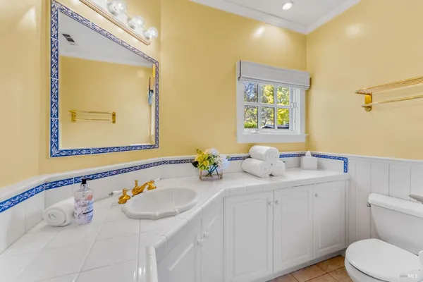 $6,750,000 | 1670 Cabernet Lane, St. Helena, CA 94574