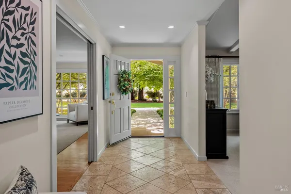 $6,750,000 | 1670 Cabernet Lane, St. Helena, CA 94574