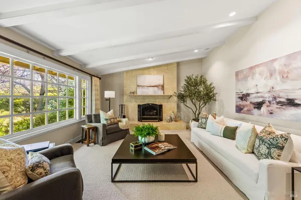 $6,750,000 | 1670 Cabernet Lane, St. Helena, CA 94574