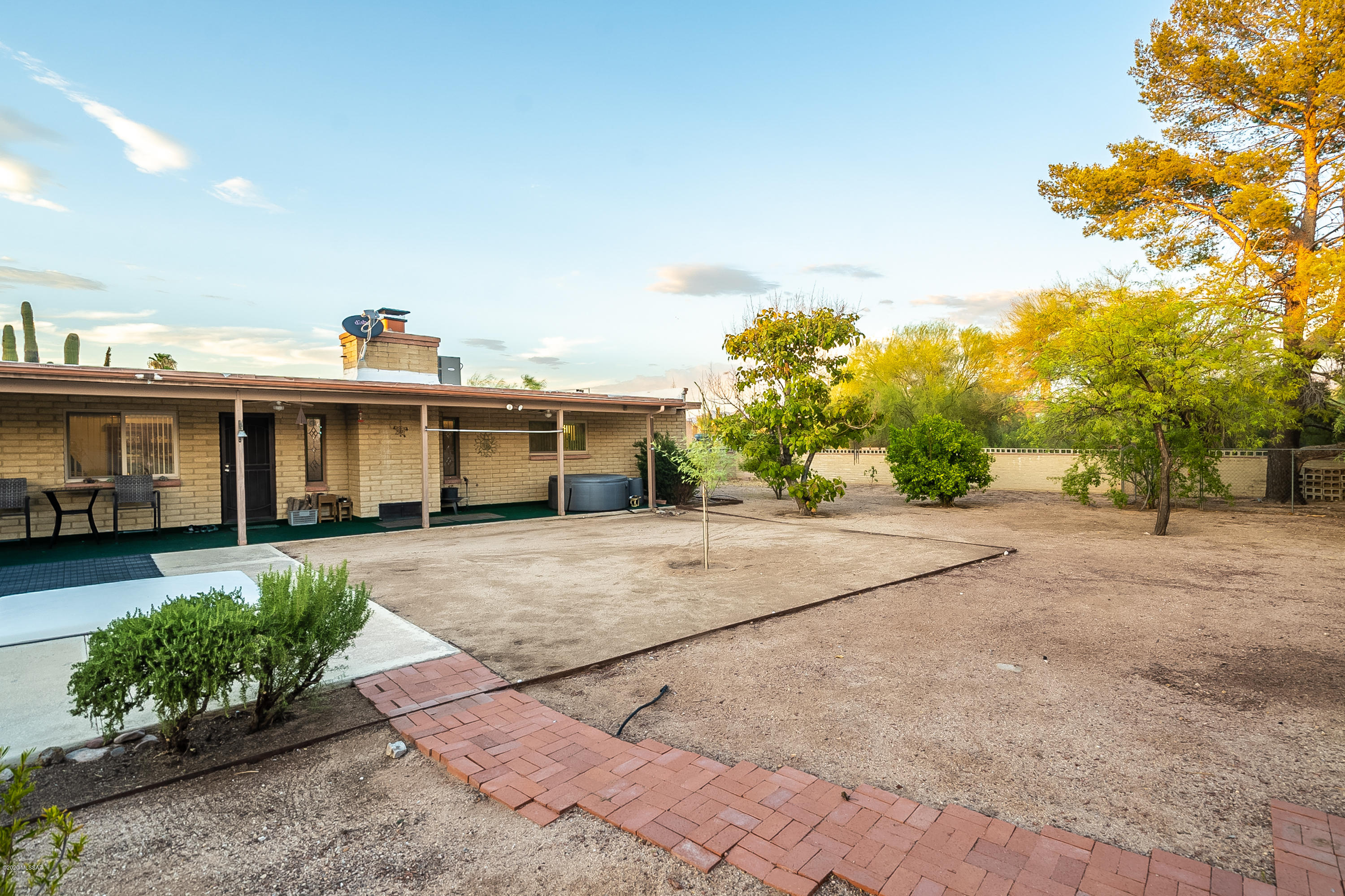9520 East Stefan Road Tucson, AZ 85748 - Photo 38 of 40