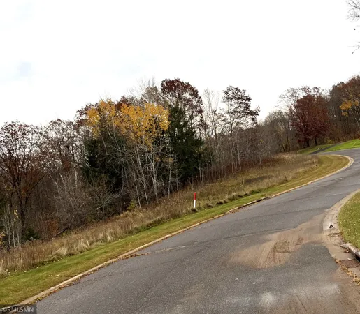 $28,710 | Lot 6 Wilderness Hills Lane, Luck, WI 54853