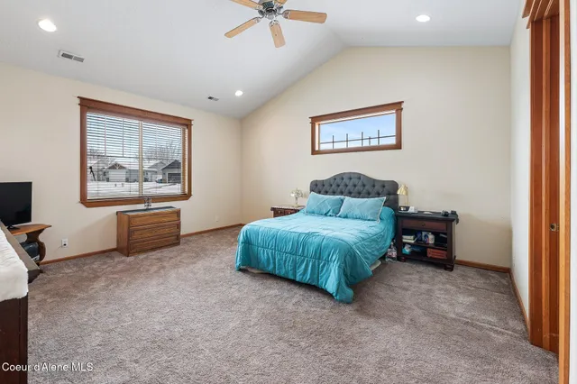 $525,000 | 14459 North Ohio Street, Rathdrum, ID 83858