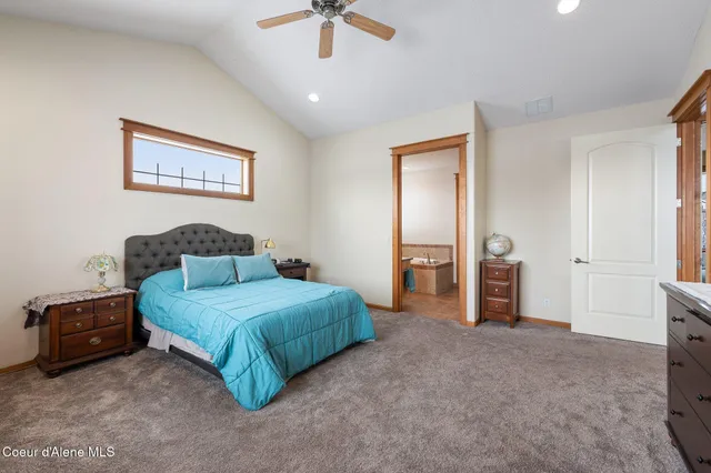 $525,000 | 14459 North Ohio Street, Rathdrum, ID 83858