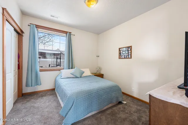 $525,000 | 14459 North Ohio Street, Rathdrum, ID 83858