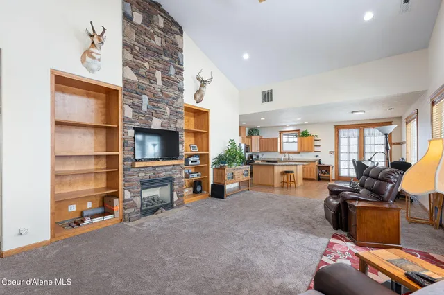 $525,000 | 14459 North Ohio Street, Rathdrum, ID 83858