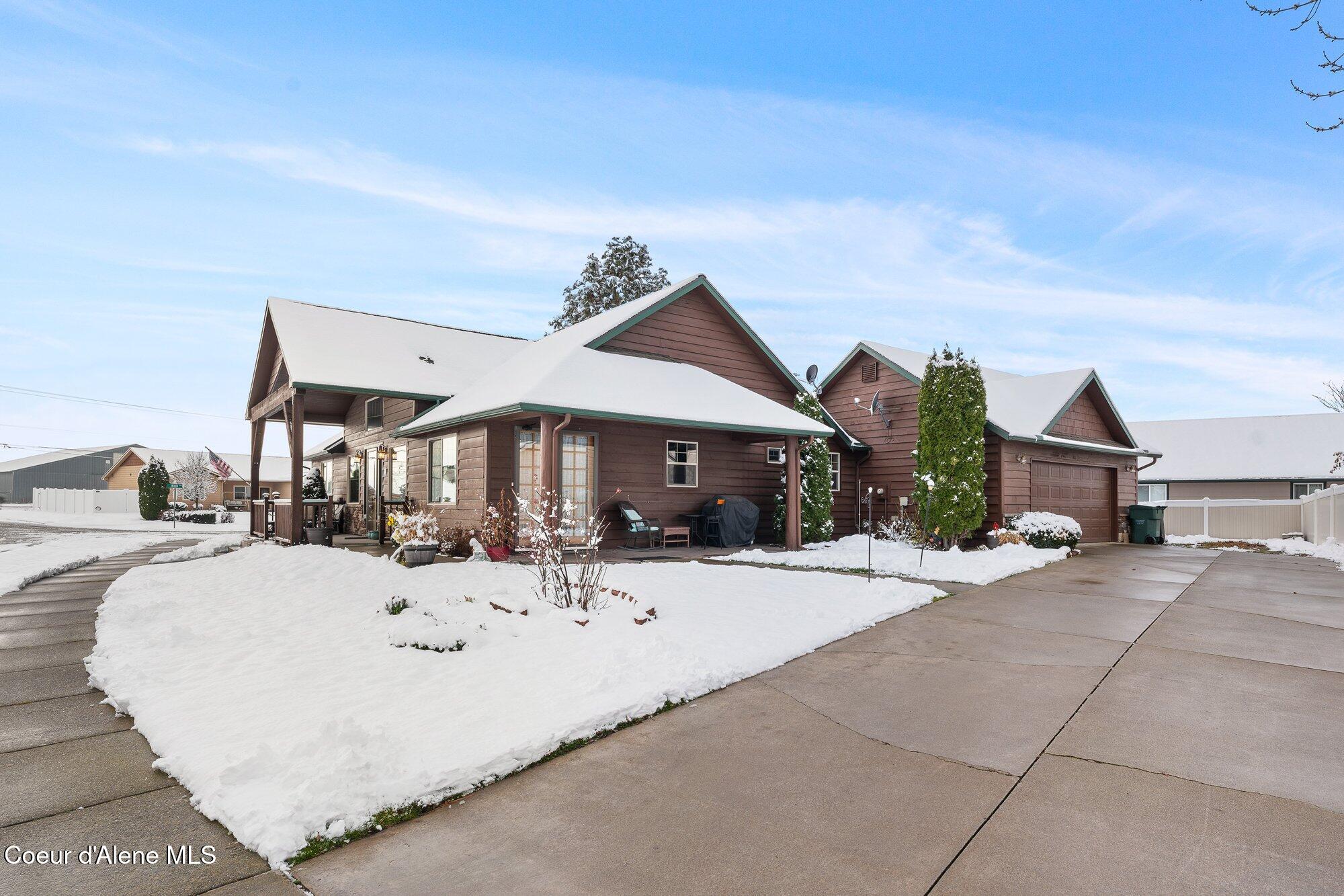 14459 North Ohio Street Rathdrum, ID 83858 - Photo 24 of 35 14459 N Ohio St-29