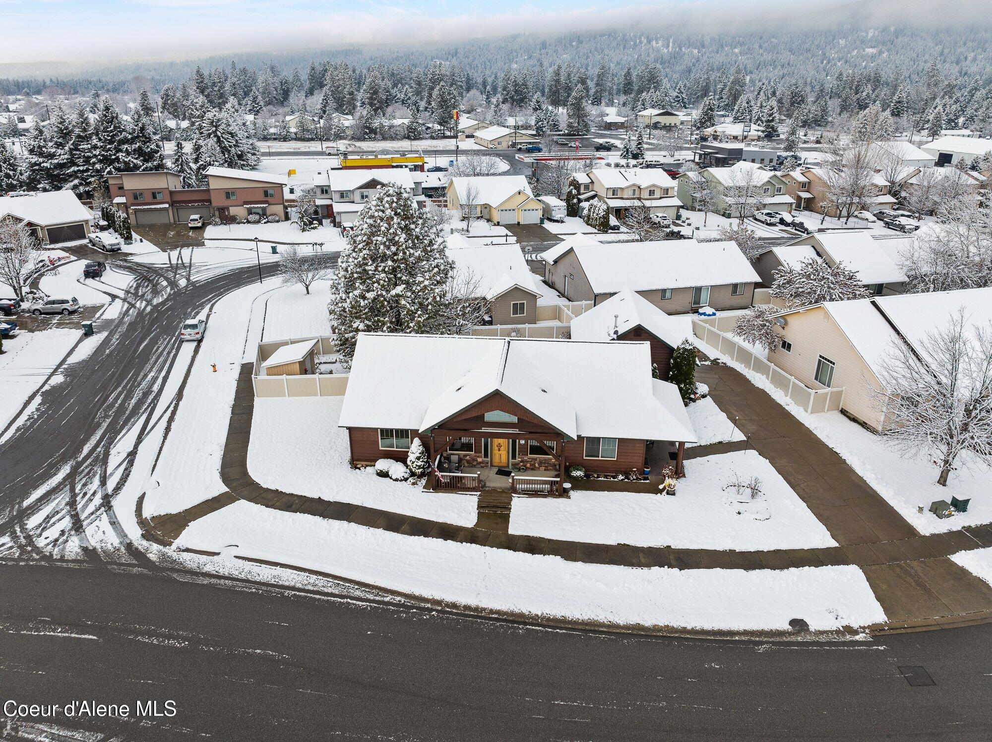 14459 North Ohio Street Rathdrum, ID 83858 - Photo 29 of 35 14459 N Ohio St-32