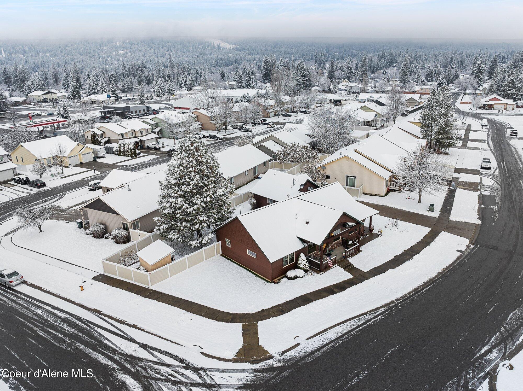 14459 North Ohio Street Rathdrum, ID 83858 - Photo 31 of 35 14459 N Ohio St-34