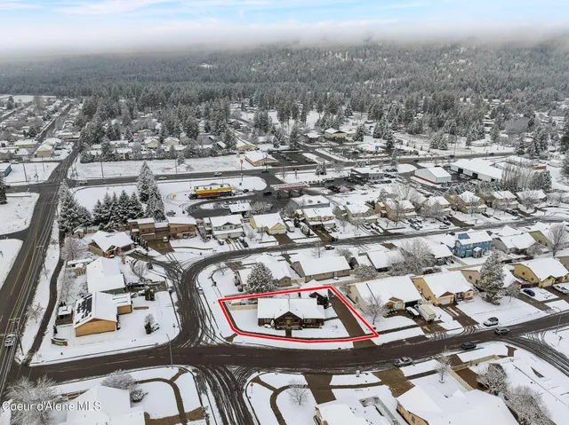 $525,000 | 14459 North Ohio Street, Rathdrum, ID 83858